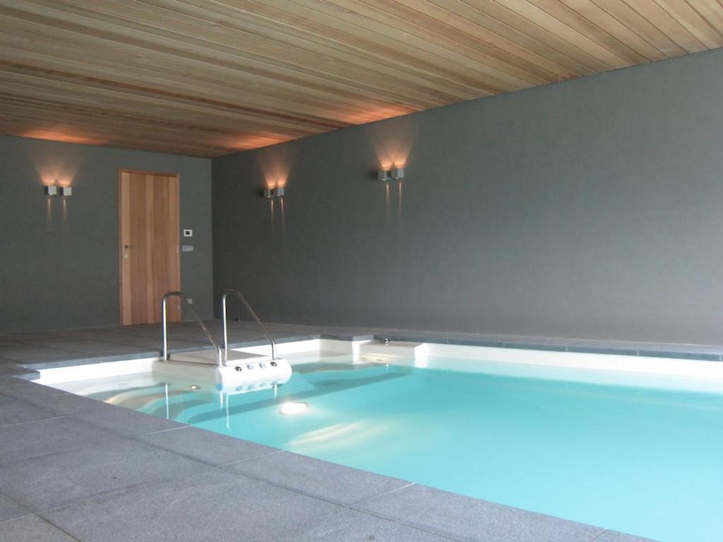 Holiday Home In Beernem With Shared Sauna Экстерьер фото