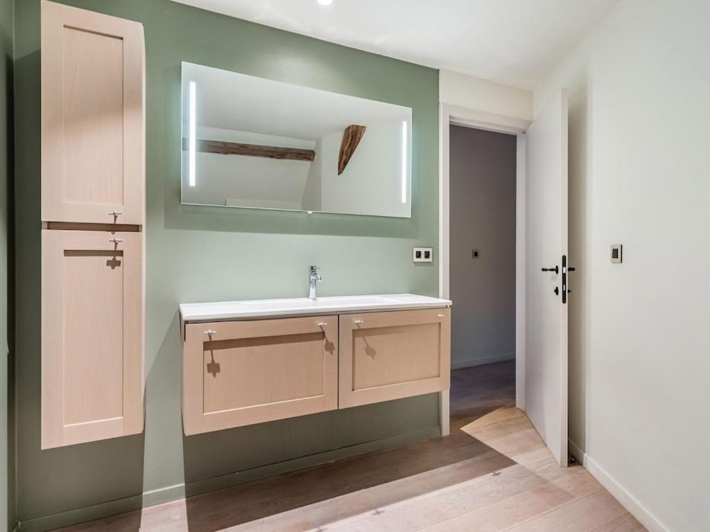 Holiday Home In Beernem With Shared Sauna Экстерьер фото