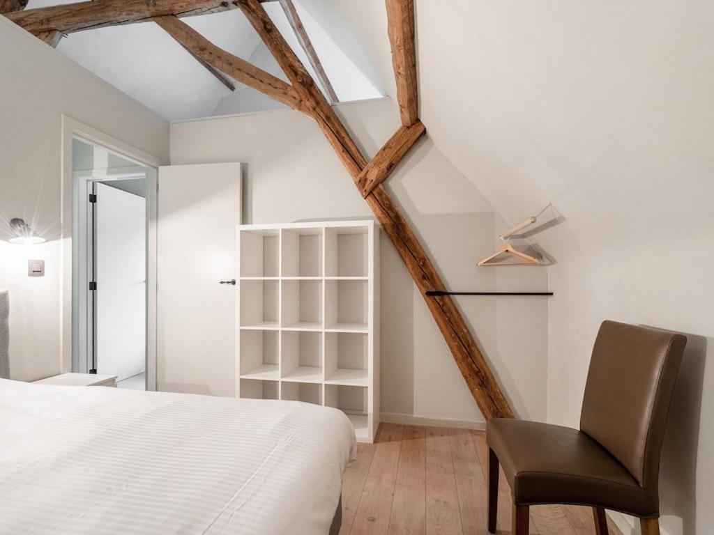Holiday Home In Beernem With Shared Sauna Экстерьер фото